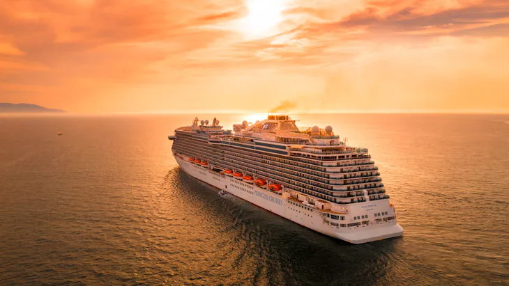 Verdenscruise