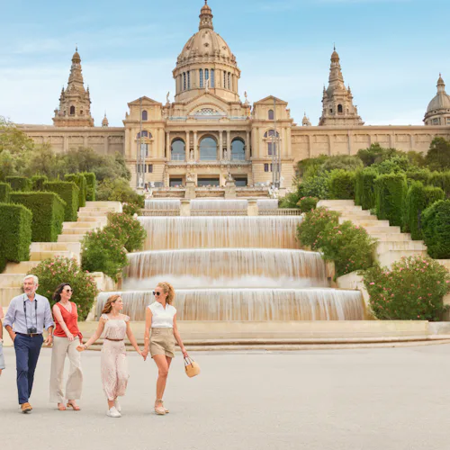 Spar 50% på alle cruise