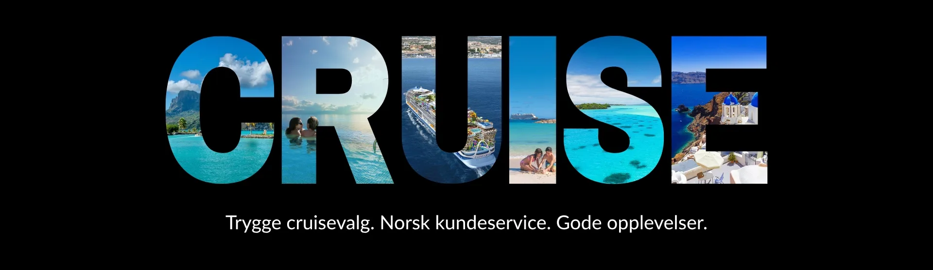 Cruiseshop - cruisebooking