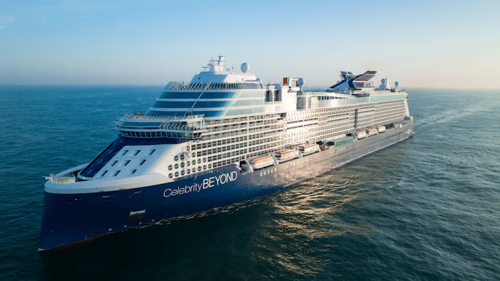 Klassiske cruisereiser